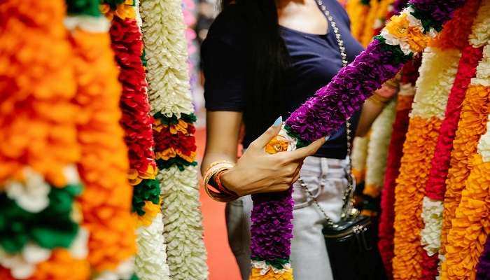Cultural experience in Aurangabad
