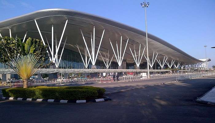 Bengaluru Airport