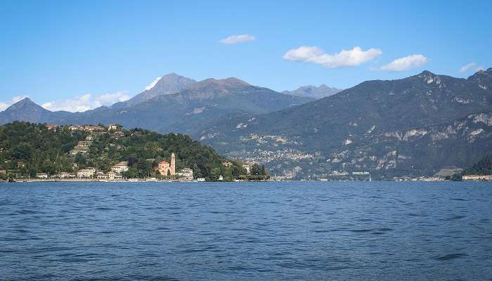 Lac de Côme