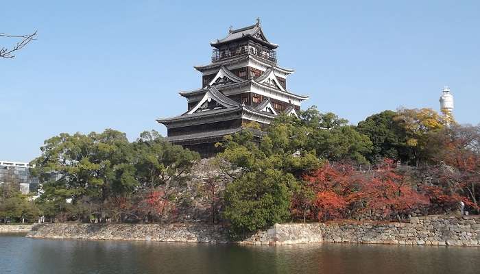 Météo au Japon en mai