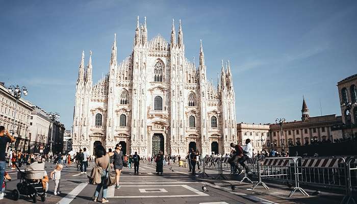 Milan