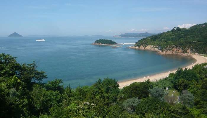 Naoshima