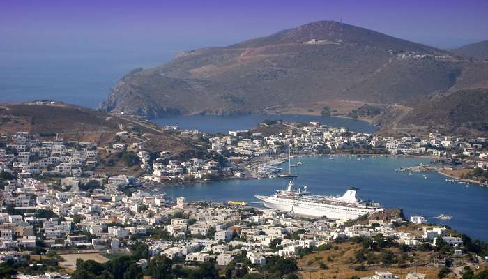 Patmos