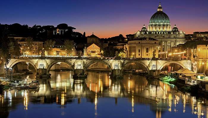 Rome