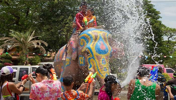 Songkran