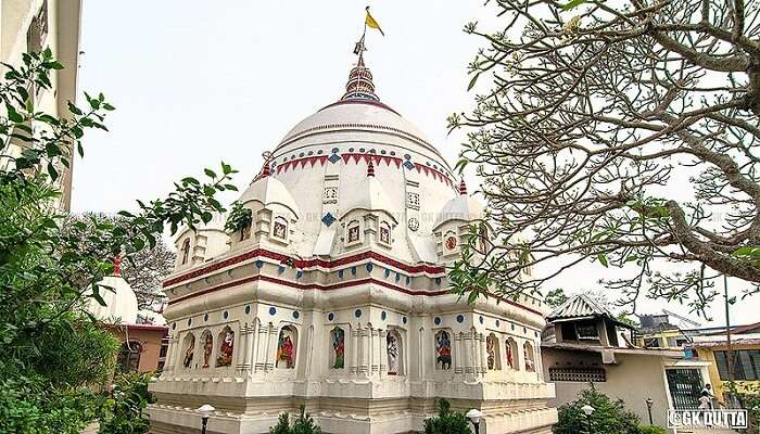 Visit The Fancy Bazaar In Guwahati in 2025