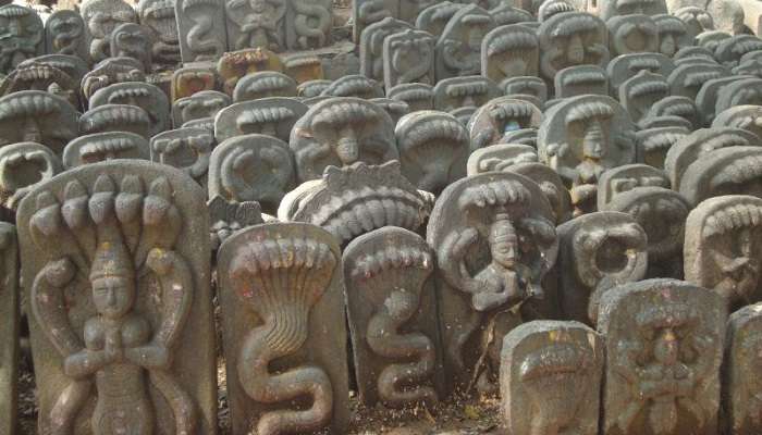 Visiting the Vidurashwatha Temple is a spiritual experience that only a few other temples in India can rival.