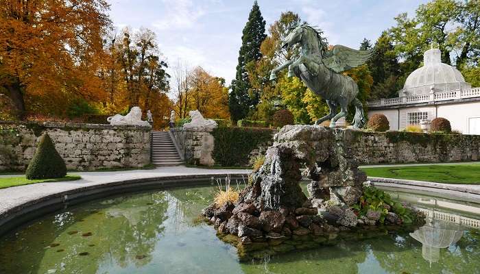 Visitez la maison natale de Mozart et la visite de La Mélodie du bonheur