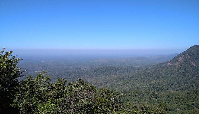 Agumbe, known as the "Cherrapunji of the South," is a fantastic destination in June