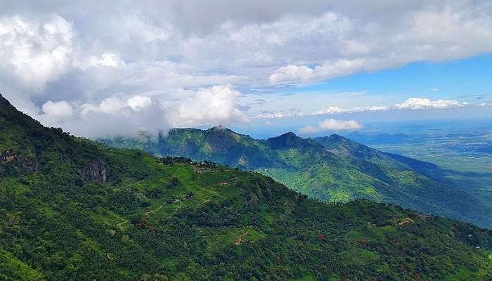 Coonoor- Budget-friendly Places to Visit in South India