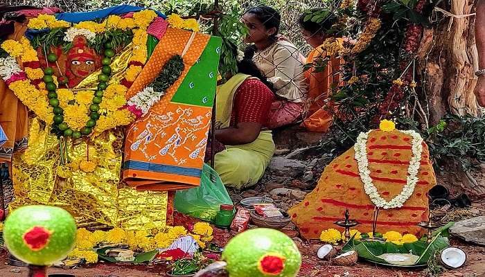 know the culture and festival.