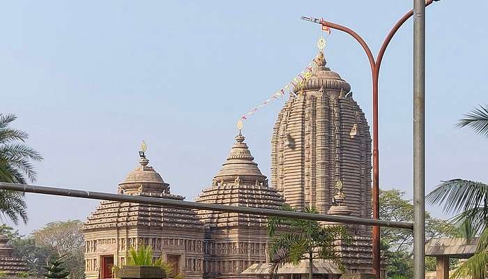 Emami Jagannath Temple, places to visit in balasore