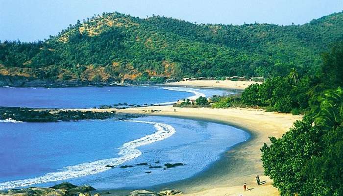 Gokarna- Budget-friendly Places to Visit in South India