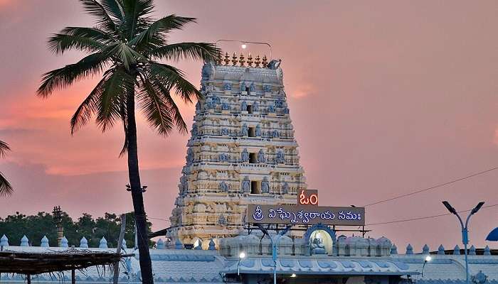 know the history of this place.