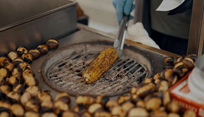 try delicious local food of Chittoor in Andhra Pradesh.