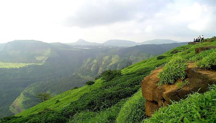 Lonavala is one of the cheap places to visit in India