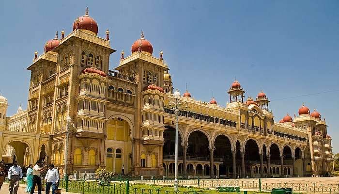Mysore- Budget-friendly Places to Visit in South India