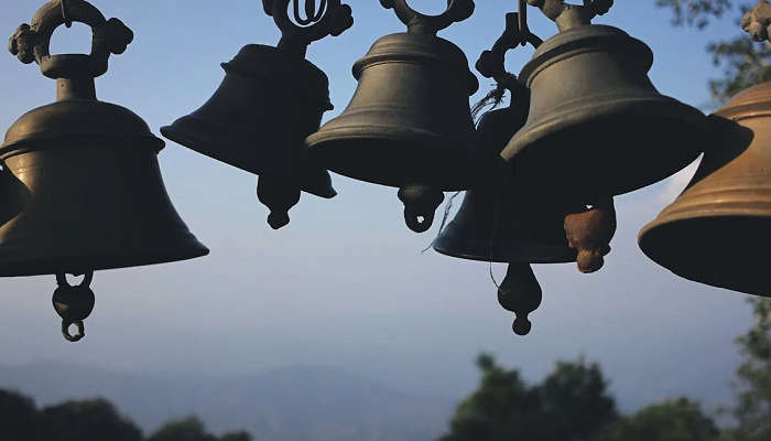 Sitabani Temple is among the best places to visit in Jim Corbett 
