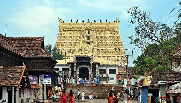 Chikmagalur- Places to visit in South India in November