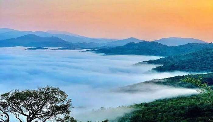 From mesmerising waterfalls to experiencing its unique nightlife, there are plenty of things to do in Lambasingi