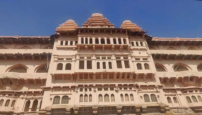 indulge in multiple things to do in Chittoor in Andhra Pradesh.
