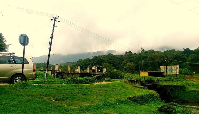 coorg a top places to visit in Karnataka during december.
