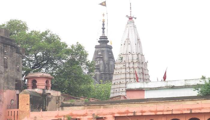 विष्णुपद मंदिर