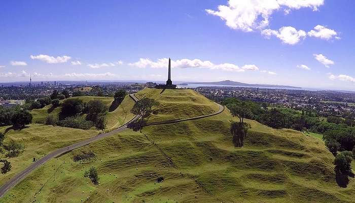 Known as Toi o Tamaoki by the Maori community, the Auckland Art Gallery was established in 1888