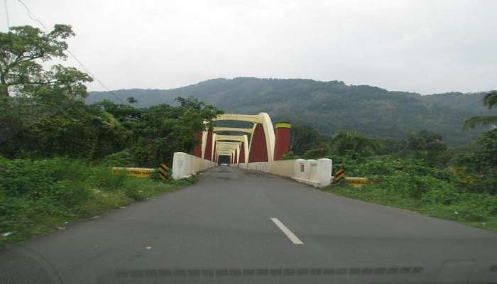 Here are some top things to do at Neriamangalam Bridge