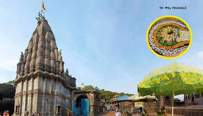 12 Jyotirlingas in India - Bhimashankar – Pune, Maharashtra