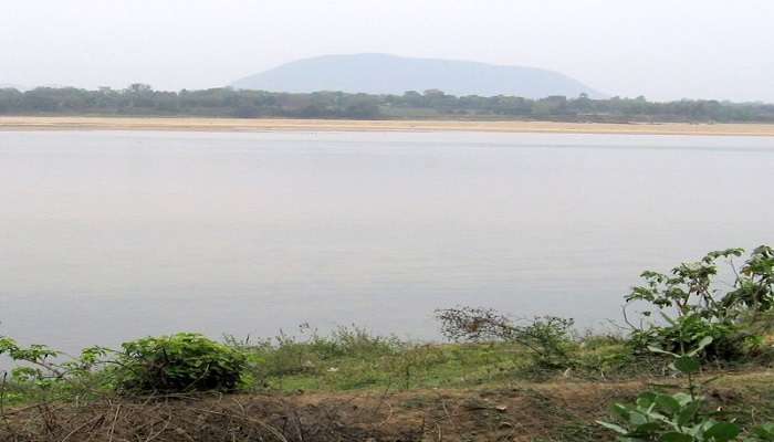 Biharinath Hill