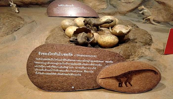 Children Discovery Museum-perfect for family and kids to visit in Bangkok.