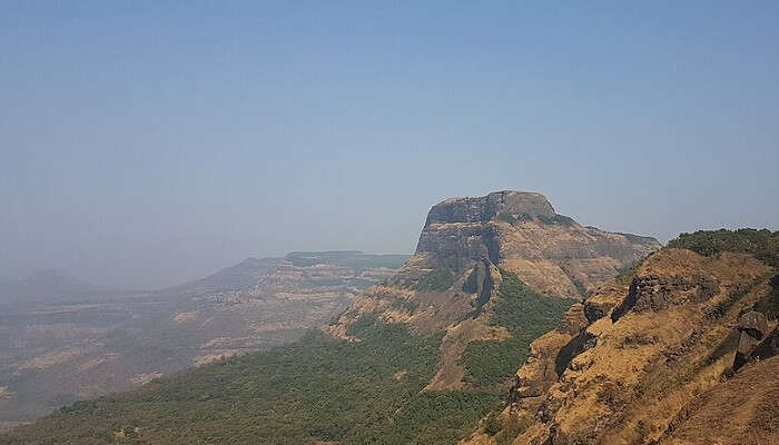 Bhairi Caves- Places to visit in Kamshet