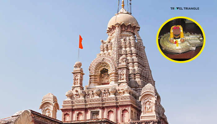 12 Jyotirlingas - Grishneshwar – Aurangabad, Maharashtra