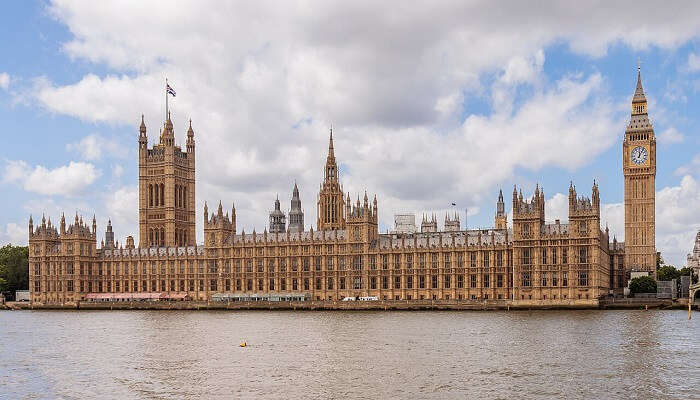 Given below are some fun facts about Big Ben