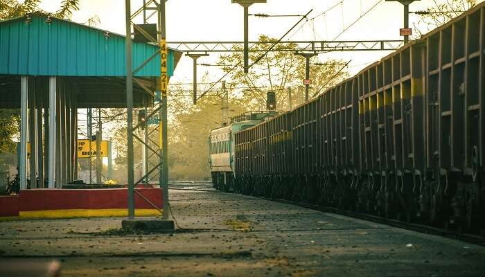 How to Get Around Kalyan.