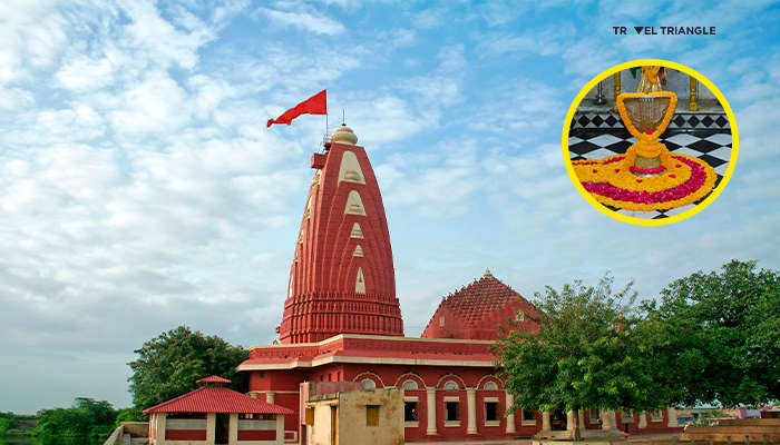 12 Jyotirlingas - Nageshwar – Dwarka, Gujarat