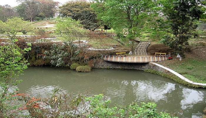 Nehru Park