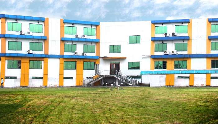explore Panorama Country Club in Asansol.