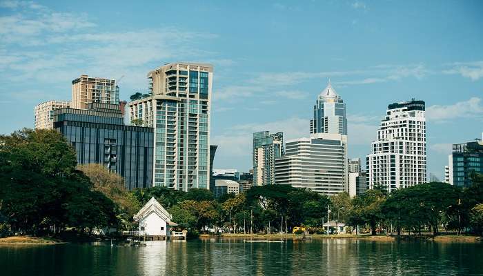 WOW Park is among the top-notch places to visit in Bangkok with family.
