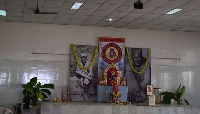 गुरुस्थान