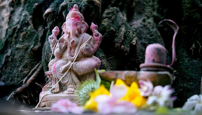 चिंतामन सिद्ध गणेश मंदिर