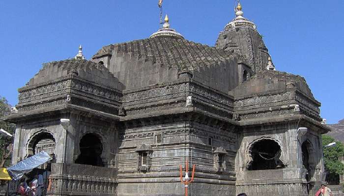 त्र्यंबकेश्वर मंदिर
