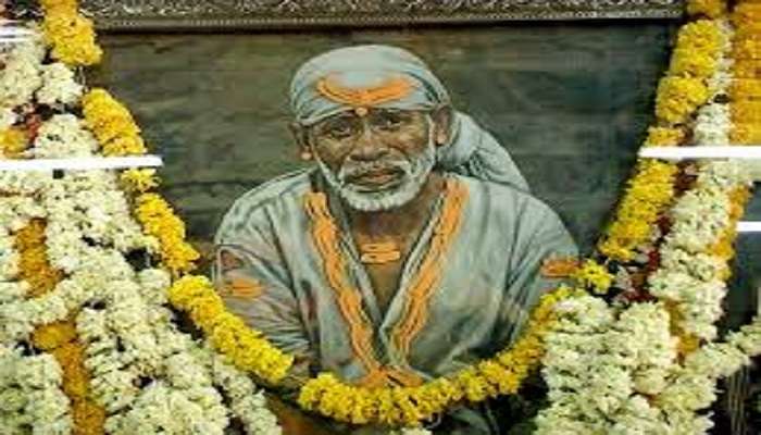 द्वारकामाई