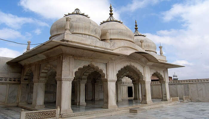 नगीना मस्जिद