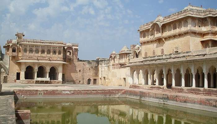 नागौर: एक अनोखा स्वर्ग