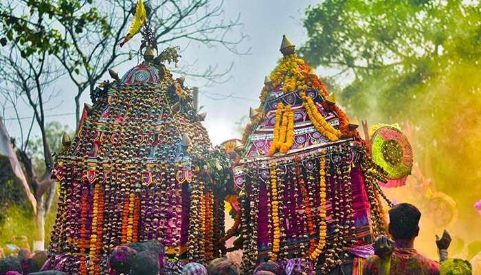 पुरी कैसे पहुंचें