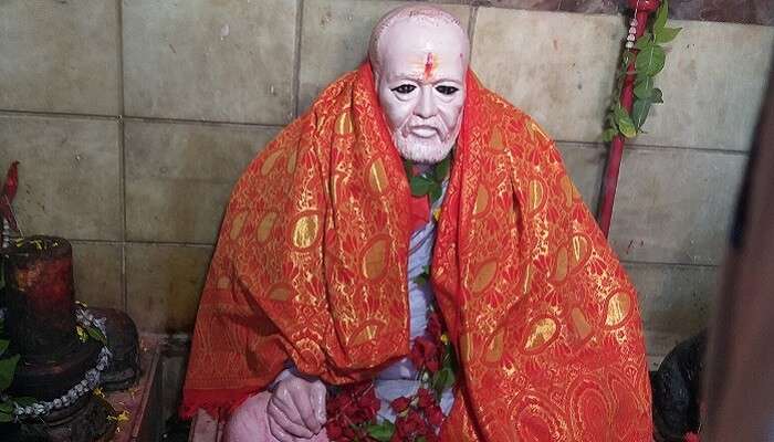बामदेव संघ आश्रम