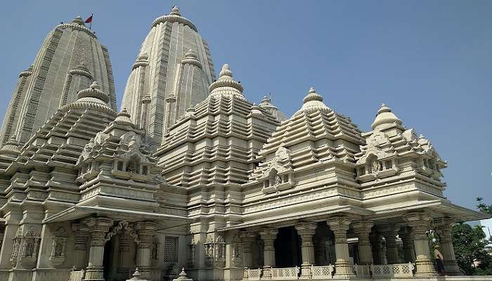 बिरला मंदिर