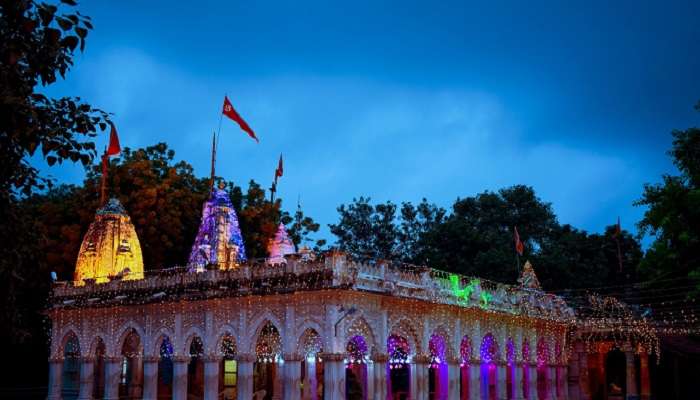 भीडभंजन महादेव मंदिर